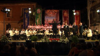 Gran concerto delle "Cantate" 2013