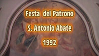 Festa solenne 1992