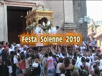 Festa solenne 2010